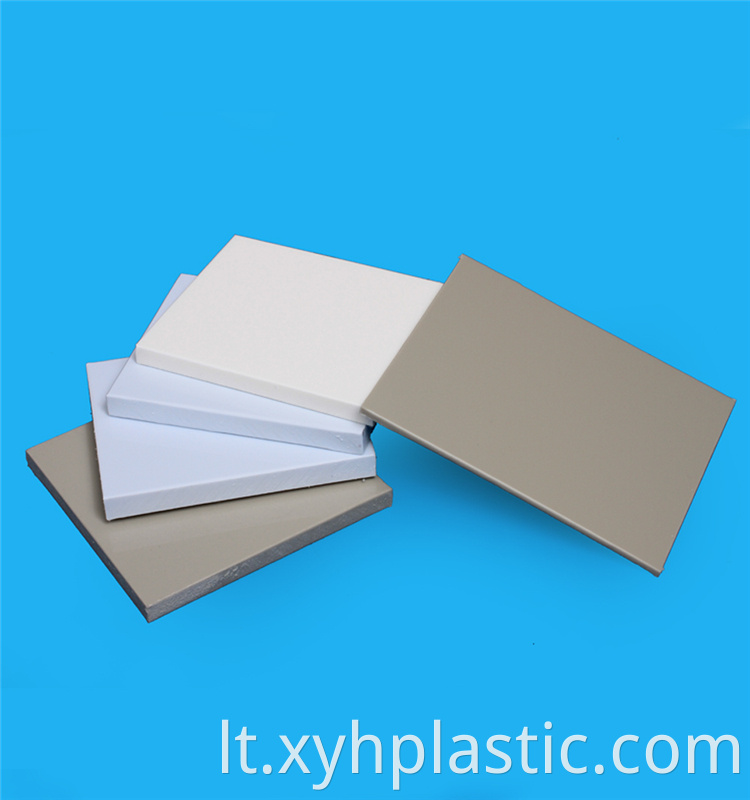 10mm ABS Sheets